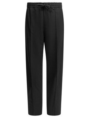 Valentino Vlogo Signature Tailored Pants Tag Size 50 Men